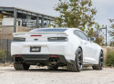 2017-2021 Chevrolet Camaro ZL1 3in Catback Sportavgassystem S-Type Borla