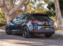2014-2019 Seat Leon Cupra Catback Sportavgassystem S-Type Borla