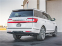 2018-2024 Lincoln Navigator Catback Sportavgassystem Touring Borla