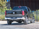 2019-2022 Ram 1500 Catback Sportavgassystem S-Type Borla