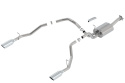 2019-2022 Ram 1500 Catback Sportavgassystem ATAK Borla