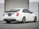 2016-2019 Cadillac CTS-V Catback Sportavgassystem S-Type Borla