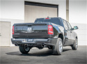 2019-2022 Ram 1500 Catback Sportavgassystem Touring Borla