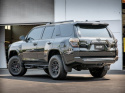 2015-2021 Toyota 4Runner TRD Pro Catback Sportavgassystem S-Type Borla