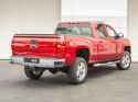 Silverado / Sierra 2500 2015-2019 Catback Sportavgassystem S-Type Borla