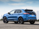 Ford Edge ST 2.7L V6 2019-2023 Catback Sportavgassystem S-Type Borla