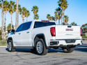 Silverado / Sierra 1500 2019-2022 Catback Sportavgassystem Touring Borla