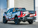 Silverado / Sierra 1500 2019-2022 Catback Sportavgassystem Touring Borla