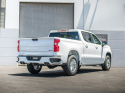 Silverado / Sierra 1500 2019-2022 Catback Sportavgassystem S-Type Borla