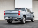 Silverado / Sierra 1500 2019-2022 Catback Sportavgassystem S-Type Borla