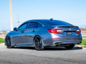 2018-2021 Honda Accord Sport Catback Sportavgassystem S-Type Borla
