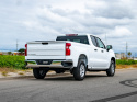Silverado / Sierra 1500 2019-2022 Catback Sportavgassystem Touring Borla