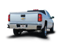 2014-2019 Chevrolet Silverado 1500 / GMC Sierra 1500 Catback Sportavgassystem ATAK Borla