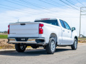 Silverado / Sierra 1500 2019-2022 Catback Sportavgassystem S-Type Borla