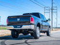 2014-2018 Ram 2500 / 3500 Catback Sportavgassystem S-Type Borla
