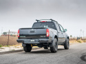 2005-2019 Nissan Frontier Catback Sportavgassystem S-Type Borla