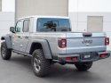 2020-2021 Jeep Gladiator JT inClimberin Catback Sportavgassystem Touring Borla
