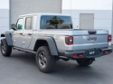 2020-2021 Jeep Gladiator JT inClimberin Catback Sportavgassystem S-Type Borla