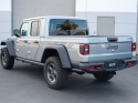 2020-2021 Jeep Gladiator JT inClimberin Catback Sportavgassystem ATAK Borla