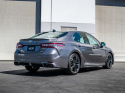 2018-2021 Toyota Camry XSE Catback Sportavgassystem S-Type Borla