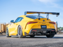 2020 Toyota GR Supra Catback Sportavgassystem ATAK Borla
