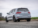 2018-2019 Volkswagen Golf R MK7.5 2.0L 4 Cyl. Turbo Catback Sportavgassystem S-Type Borla