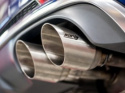 2018-2019 Volkswagen Golf R MK7.5 2.0L 4 Cyl. Turbo Catback Sportavgassystem S-Type Borla