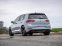 2018-2019 Volkswagen Golf R MK7.5 2.0L 4 Cyl. Turbo Catback Sportavgassystem S-Type Borla