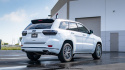 2014-2021 Jeep Grand Cherokee WK2 Catback Sportavgassystem S-Type Borla