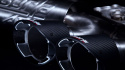 2020-2021 Chevrolet Corvette Stingray Catback Sportavgassystem S-Type Borla