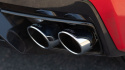 2020-2021 Chevrolet Corvette Stingray Catback Sportavgassystem S-Type Borla