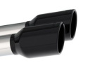 2020-2021 Chevrolet Corvette Stingray Catback Sportavgassystem ATAKorla