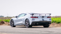 2020-2021 Chevrolet Corvette Stingray Catback Sportavgassystem ATAKorla