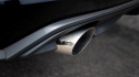 2019-2021 Volkswagen Jetta GLI MK7 2.0L Catback Sportavgassystem S-Type Borla