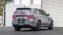 2021 Dodge Durango SRT Hellcat Catback Sportavgassystem S-Type Borla
