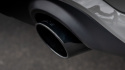 2021 Dodge Durango SRT Hellcat Catback Sportavgassystem S-Type Borla