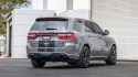 2021 Dodge Durango SRT Hellcat Catback Sportavgassystem ATAK Borla
