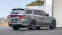 2021 Dodge Durango SRT Hellcat Catback Sportavgassystem ATAK Borla