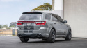2021 Dodge Durango SRT Hellcat Catback Sportavgassystem ATAK Borla