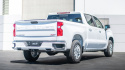 Chevrolet Silverado 1500 6.2L V8 2024+ Catback Sportavgassystem ATAK (Återanvänder Original) Borla