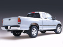 Tundra 2000-2006 Catback Sportavgassystem Multi-Core Borla