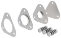 1984-2002 Chevrolet Camaro / Pontiac Firebird Block-Off Plates Borla