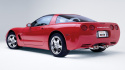 C5 Corvette / C5 Corvette Z06 1997-2004 X-Pipe Borla