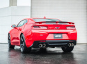 2016-2021 Chevrolet Camaro SS Resonator Borla
