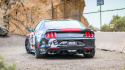 Ford Mustang GT 5.0L V8 2018-2023 X-Pipe Borla