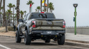 2024-2025 Ford Ranger Raptor Mid-Section Avgassystem ATAK Borla