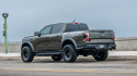 2024-2025 Ford Ranger Raptor Mid-Section Avgassystem ATAK Borla