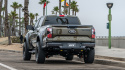 2024-2025 Ford Ranger Raptor Axleback Avgassystem ATAK Borla