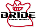 Bride ZODIA Racingstol (Glasfiber)