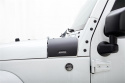 Jeep Wrangler 2007–2018 Trail Armor Cowl Guard Bushwacker